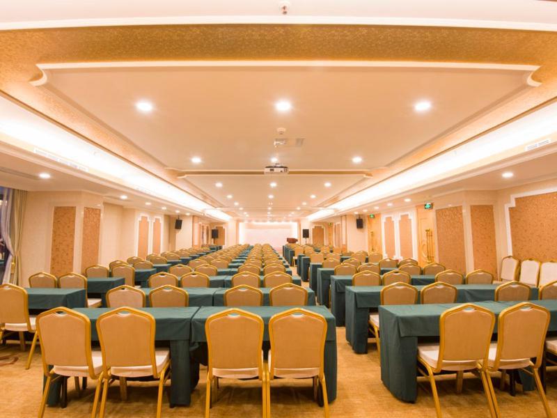 Vienna International Hotel Shenzhen Guangming Avenue Exterior photo